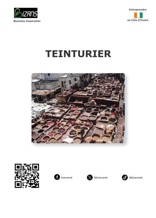 Teinturier