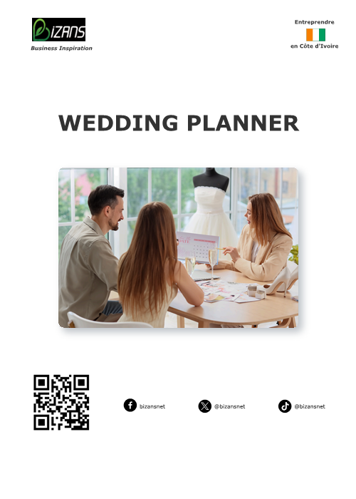 Wedding planner